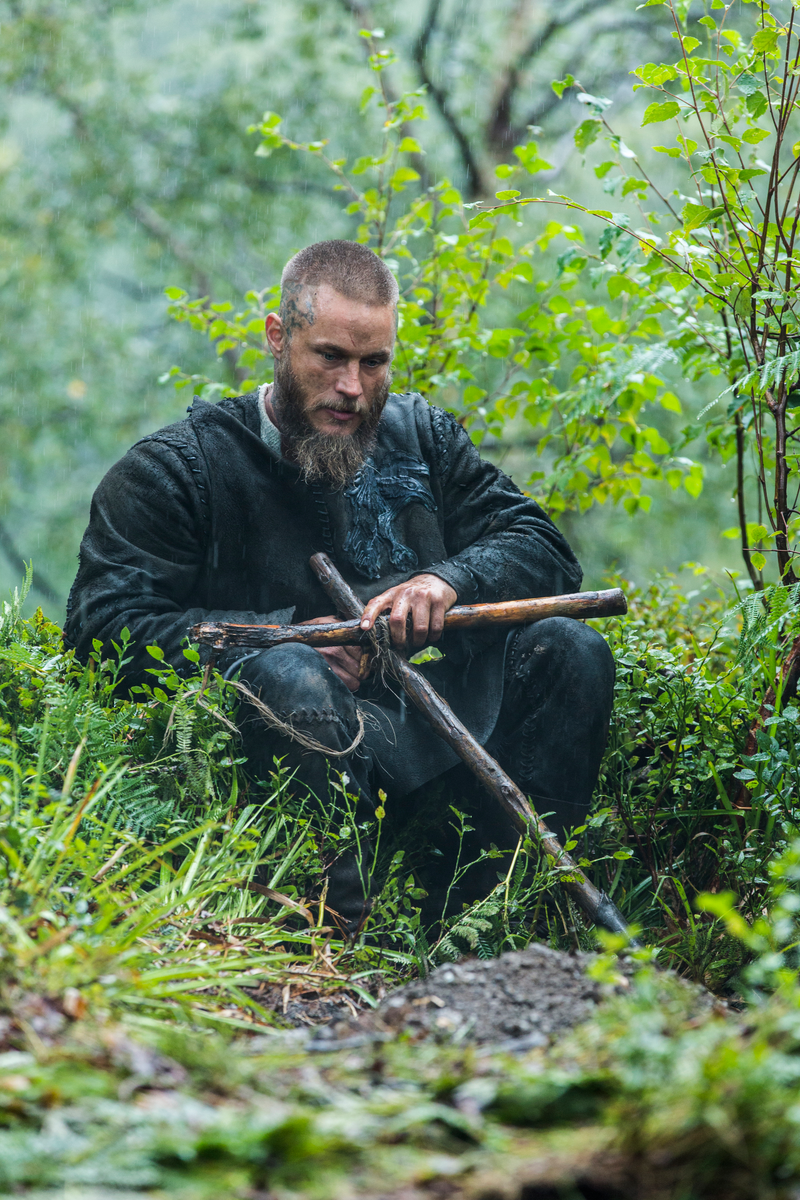 Illustration for article titled Vikings: “Born Again”